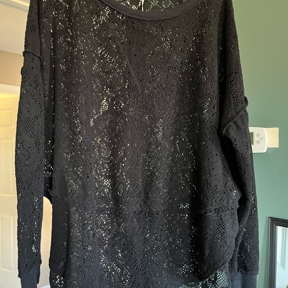 Free people top
